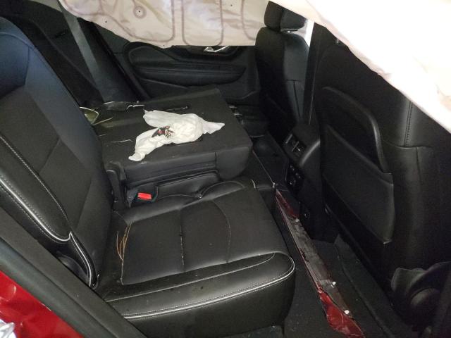 3GKALXEX9JL400481 GMC Terrain Denali