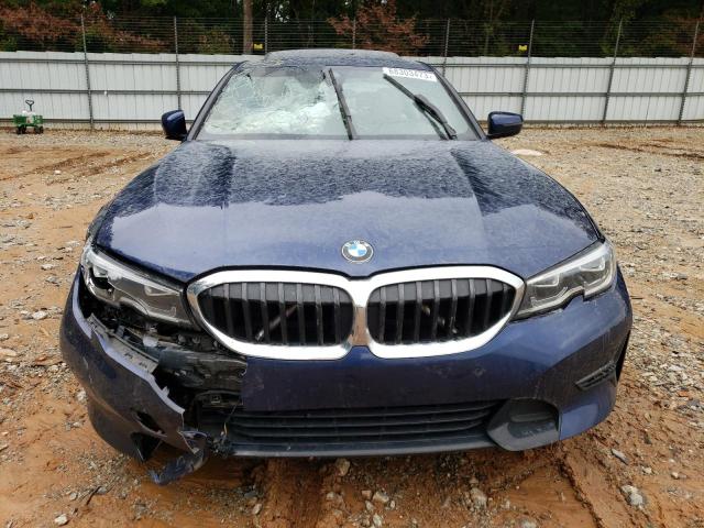 WBA5R1C5XKAK11550 BMW 330I