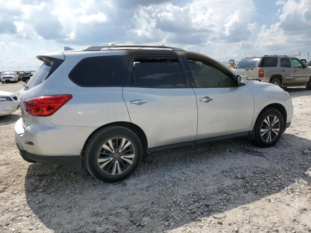 5N1DR2BN3LC633747 Nissan Pathfinder Sv