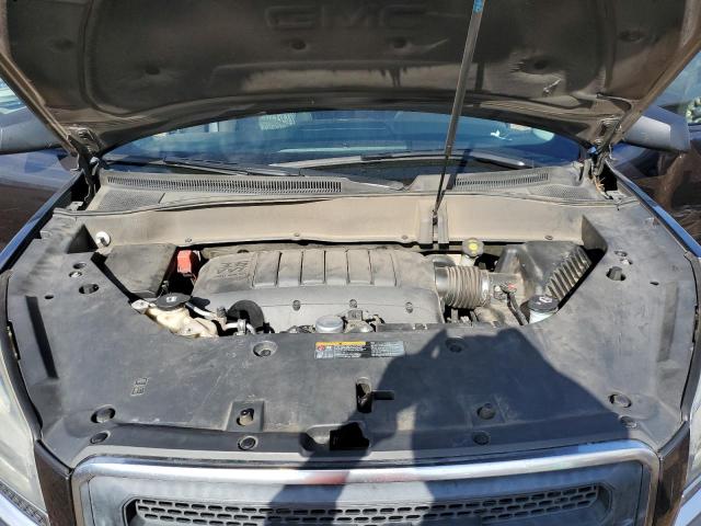 1GKKRNED5EJ375069 GMC ACADIA SLE