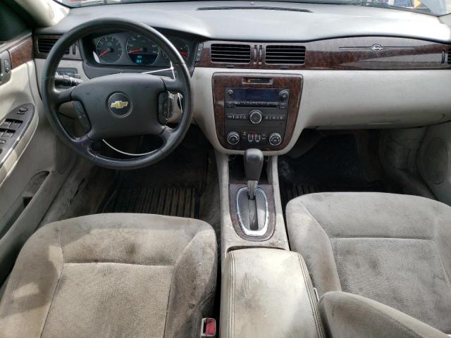 2G1WB5E33E1153688 Chevrolet Impala Limited Lt