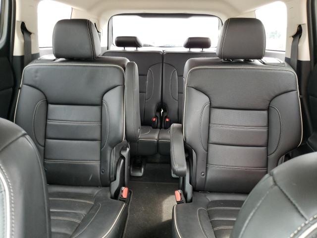1GKKNPLS3MZ148245 GMC Acadia Denali