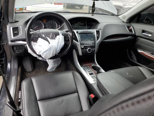 19UUB2F31FA022487 Acura TLX