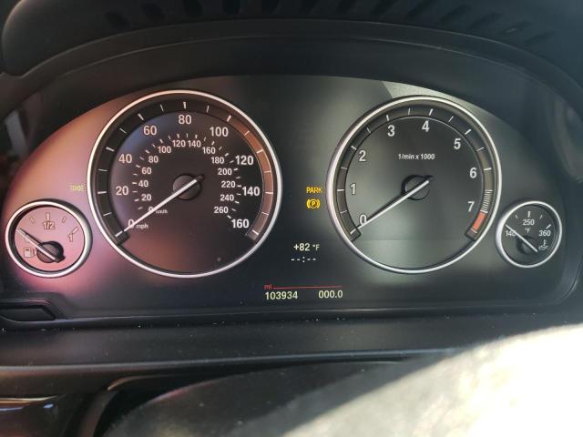 WBA5B1C59ED917173 BMW 535 I