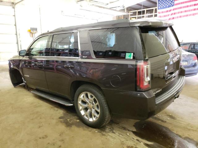 1GKS2BKC7FR648983 GMC YUKON SLT