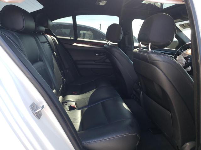 WBA5B1C56GG133955 BMW 535 I