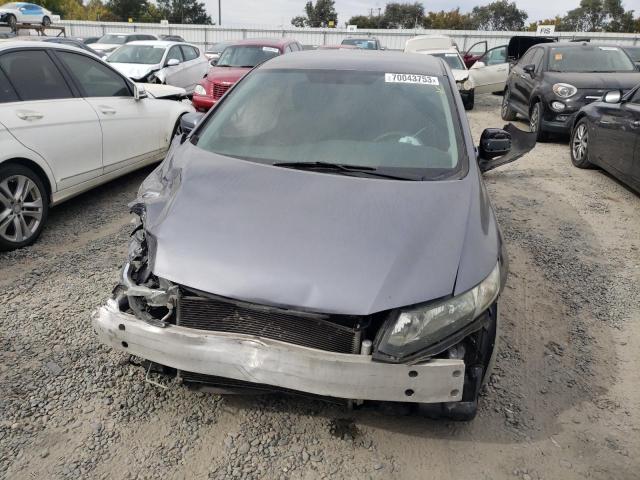 19XFB2F72FE259142 Honda CIVIC SE