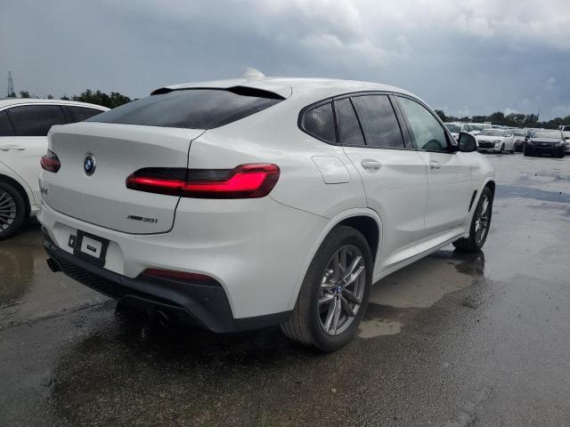 5UX2V1C05M9F02209 BMW X4 Xdrive30i
