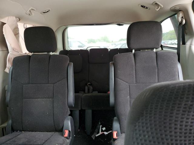 2C4RDGCG9ER151638 Dodge Grand Caravan Sxt