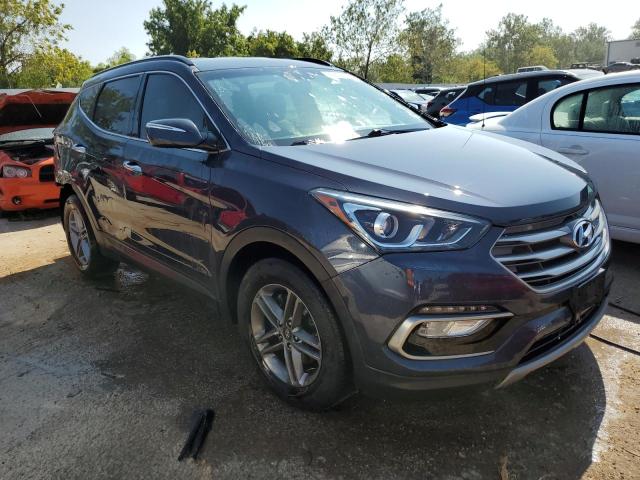 5XYZU3LB7JG528642 Hyundai SANTA FE SPORT