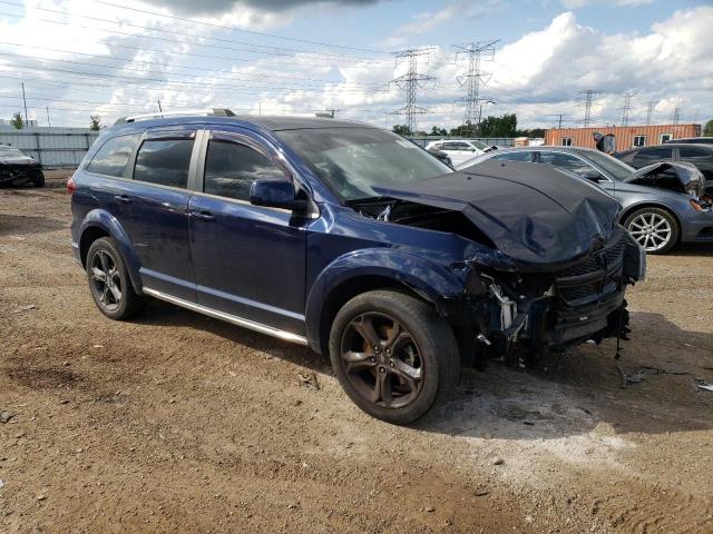 3C4PDCGB0JT514303 Dodge Journey Crossroad