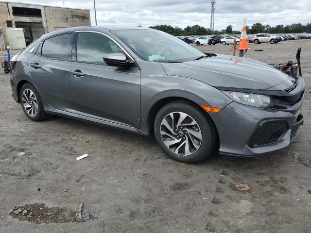 SHHFK7H20JU407112 Honda Civic Lx