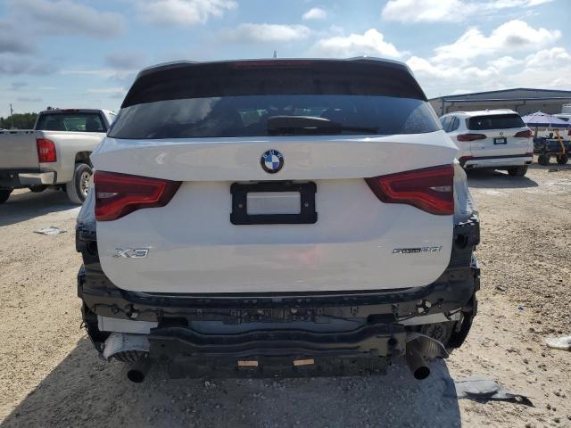 5UXTY3C03L9D25343 BMW X3 Sdrive30i