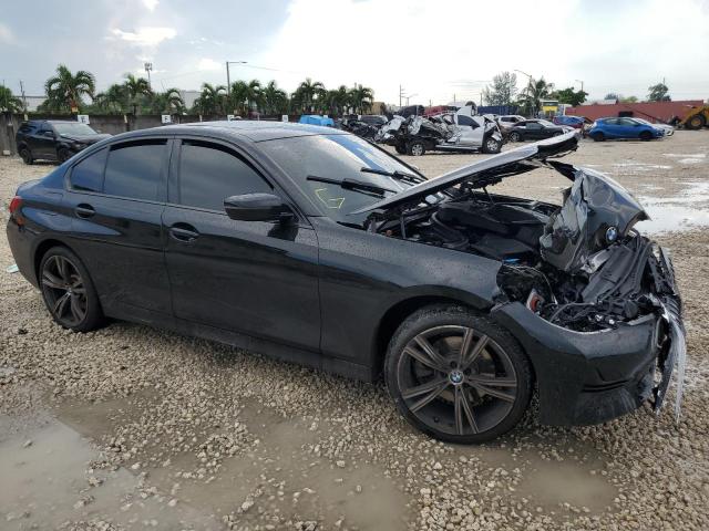 3MW5R1J07N8C50846 BMW 330I