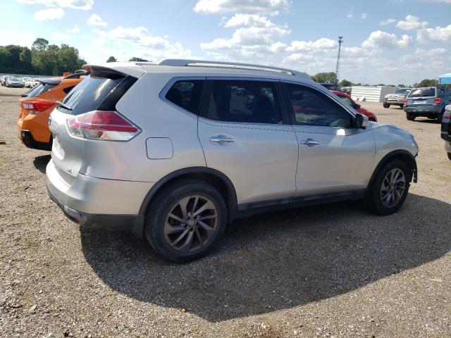 5N1AT2MT0GC760431 Nissan ROGUE S