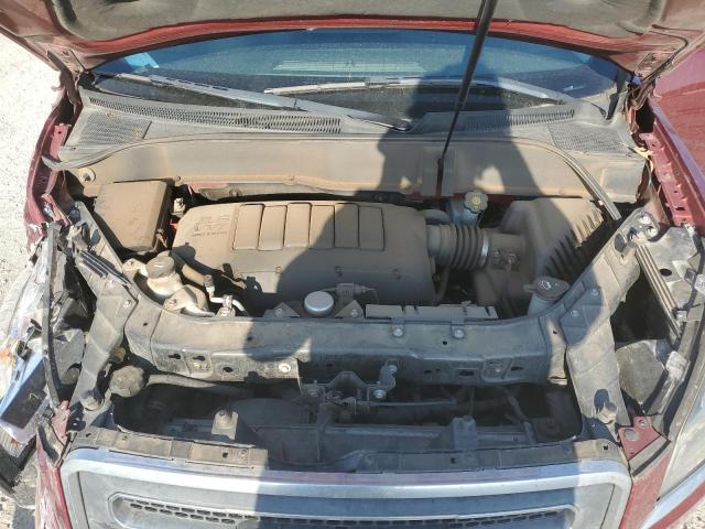 1GKKRRKD4FJ143477 GMC Acadia Slt-1