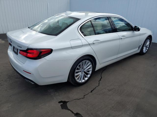 WBA53BH04NCK04428 BMW 530 I