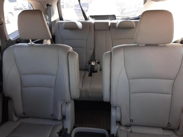 5FNYF6H02HB039372 Honda Pilot Elite