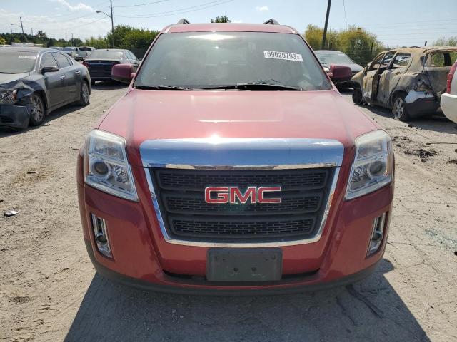 2GKALREK0F6164752 GMC Terrain Sle