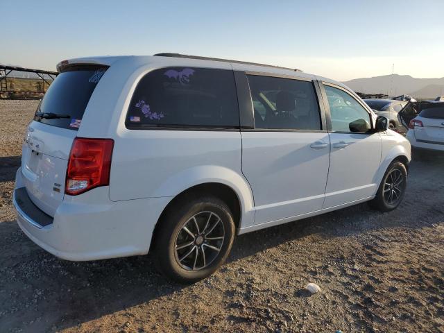 2C4RDGEG0JR342601 Dodge Grand Caravan Gt