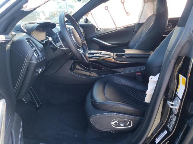 SCFVUJAW9MTV01199 Aston Martin DBX