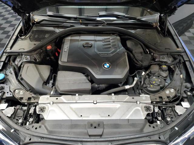 3MW5R1J05N8C55494 BMW 330I