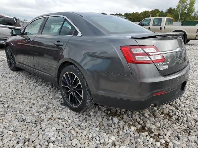 1FAHP2J8XKG119463 Ford Taurus Limited
