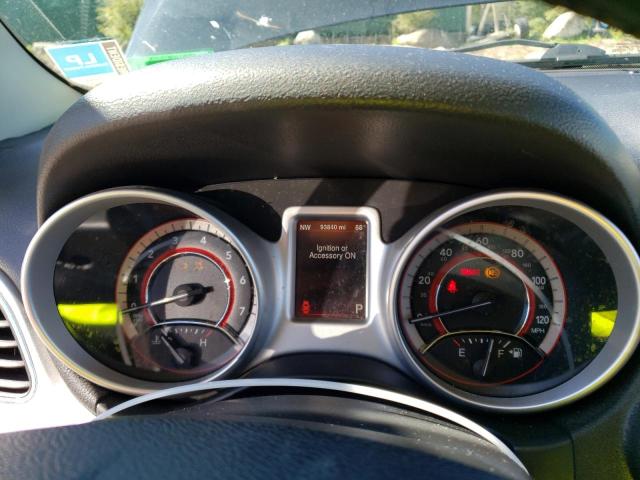 3C4PDCDG5FT567862 Dodge Journey Limited