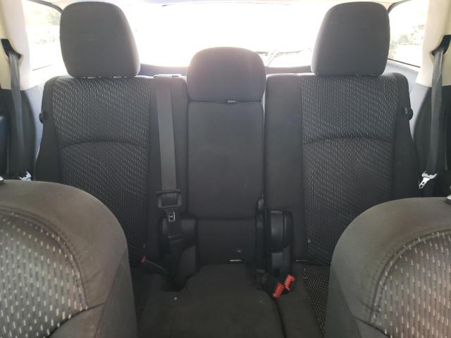 3C4PDCBG0GT208021 Dodge Journey Sxt