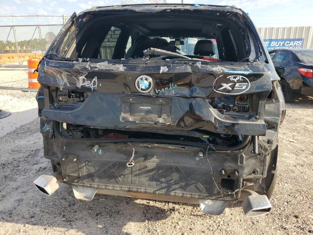 5UXKR2C57J0Z22055 BMW X5 Sdrive35i