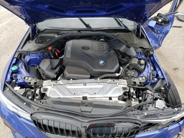 3MW5R1J0XM8B94240 BMW 330I