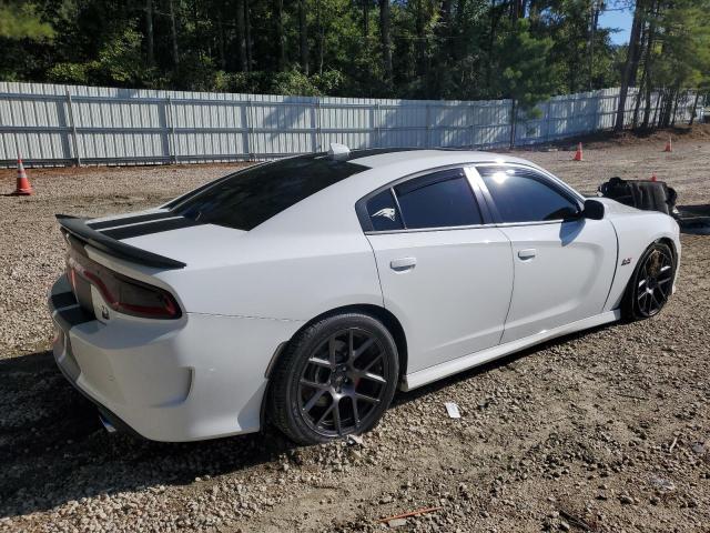 2C3CDXGJ0KH588686 Dodge Charger Scat Pack