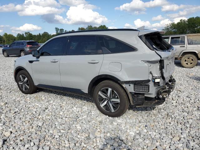 5XYRH4LFXPG170345 KIA SORENTO EX