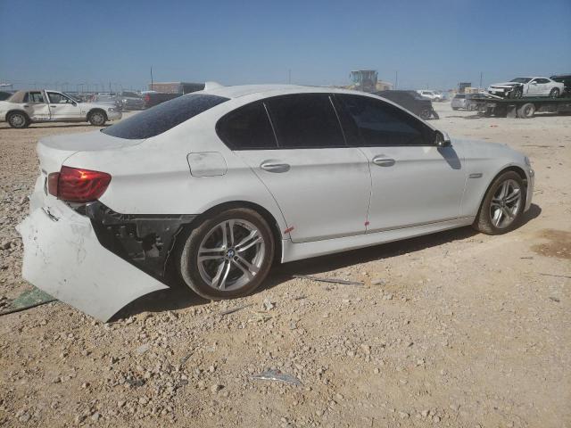 WBA5A5C56GG351968 BMW 528 I