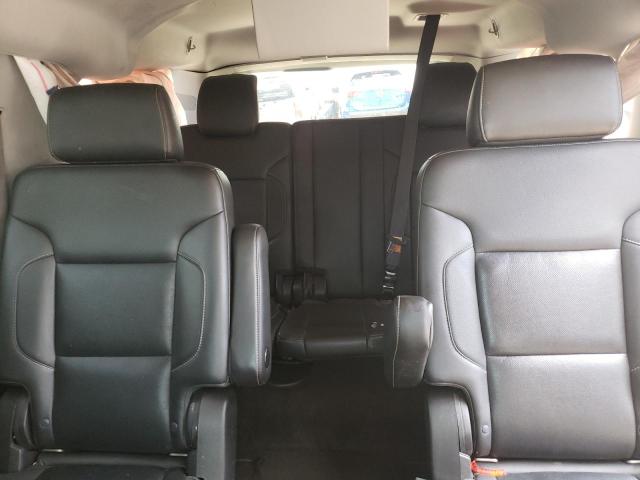 1GKS2HKCXFR598406 GMC Yukon Xl K1500 Slt