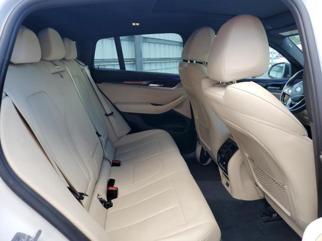 5UX2V1C02M9G92227 BMW X4 Xdrive30i