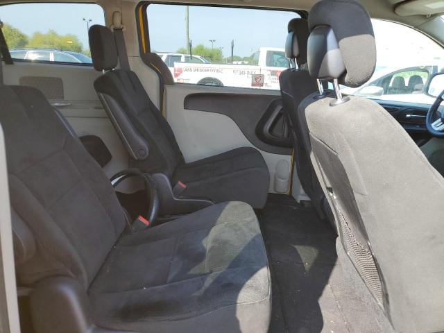 2C4RDGBG5GR151673 Dodge Grand Caravan Se