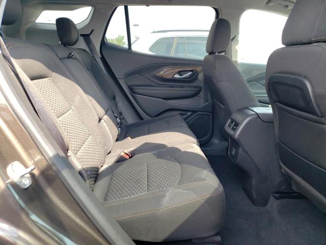 3GKALTEV7KL394754 GMC Terrain Sle