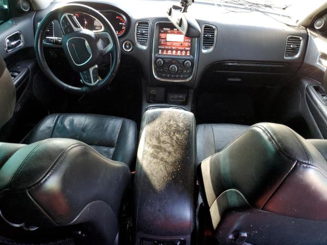 1C4RDJDG5GC484362 Dodge DURANGO LIMITED