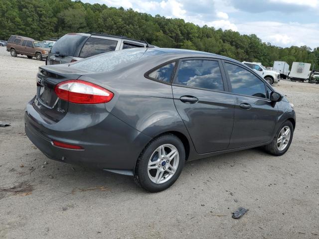 3FADP4BJ7HM170994 Ford FIESTA SE