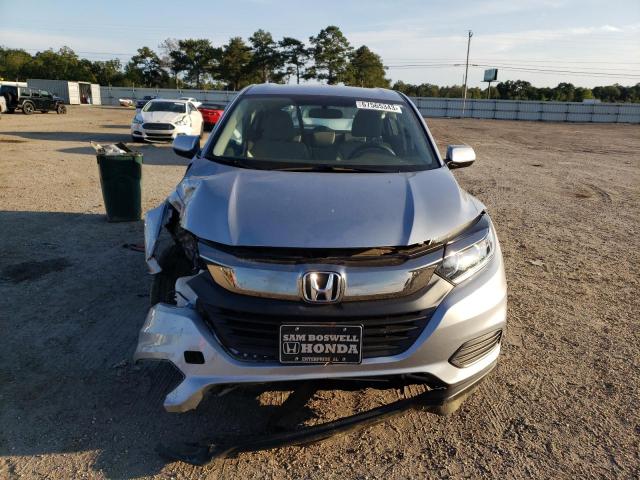 3CZRU5H35MM726800 Honda HR-V LX