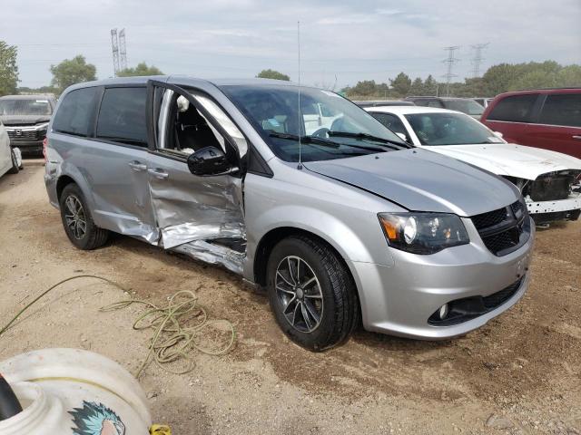2C4RDGBG4KR581252 Dodge Grand Caravan Se