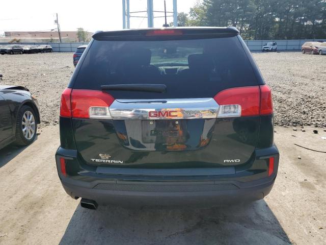 2GKFLSEK6G6127865 GMC Terrain Sle