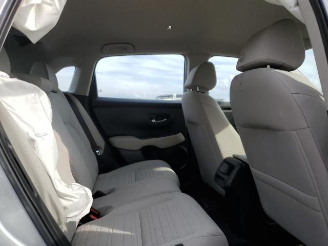 3CZRZ1H38PM709651 Honda HR-V LX