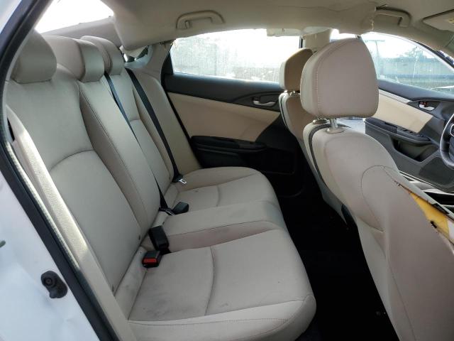 2HGFC2F6XLH548209 Honda Civic Lx