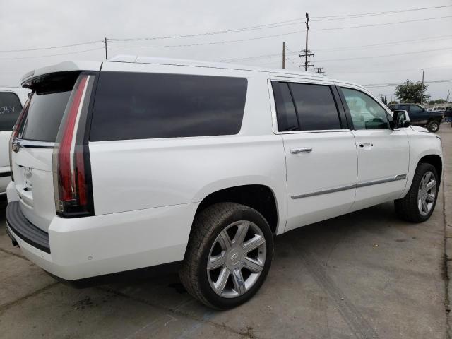 1GYS4JKJ4KR325106 Cadillac Escalade Esv Premium Luxury