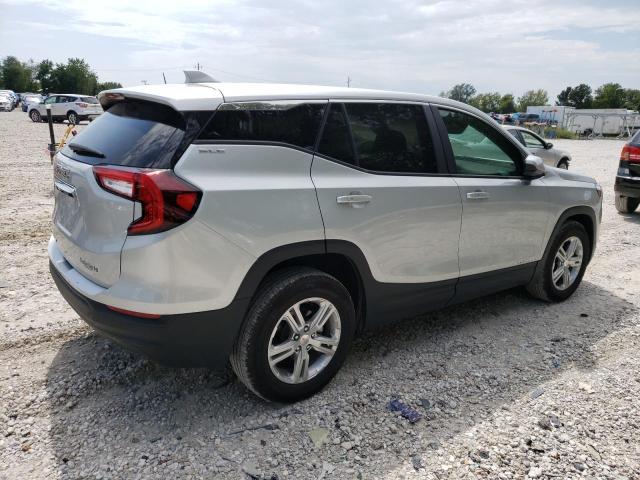 3GKALMEV6NL275166 GMC Terrain Sle