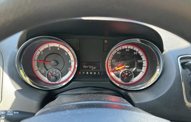 2C4RDGBG8KR713672 Dodge Grand Caravan Se
