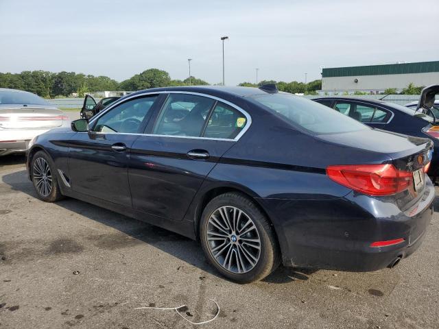 WBAJA7C38HG905957 BMW 530 XI