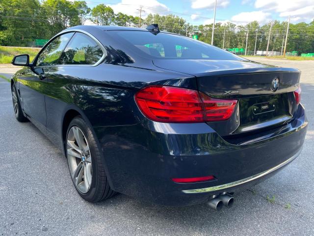 WBA3N9C52GK249115 BMW 428 XI